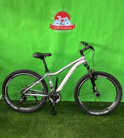 دوچرخه اورانوس مدل ur220-v سایز 26 - فروشگاه دوچرخه آنلاین