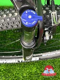 دوچرخه اورانوس مدل ur220-v سایز 26 - فروشگاه دوچرخه آنلاین