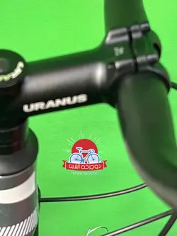 دوچرخه اورانوس مدل ur220-v سایز 26 - فروشگاه دوچرخه آنلاین