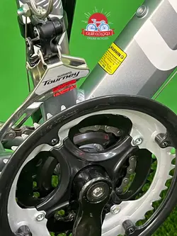 دوچرخه اورانوس مدل ur220-v سایز 26 - فروشگاه دوچرخه آنلاین