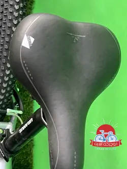 دوچرخه اورانوس مدل ur220-v سایز 26 - فروشگاه دوچرخه آنلاین