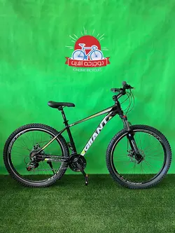 دوچرخه جاینت مدل G30 سایز 26 - فروشگاه دوچرخه آنلاین