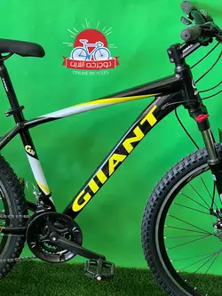 دوچرخه جاینت مدل G30 سایز 26 - فروشگاه دوچرخه آنلاین