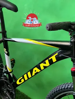 دوچرخه جاینت مدل G30 سایز 26 - فروشگاه دوچرخه آنلاین