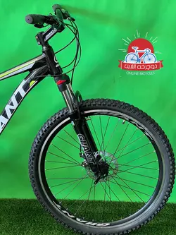 دوچرخه جاینت مدل G30 سایز 26 - فروشگاه دوچرخه آنلاین