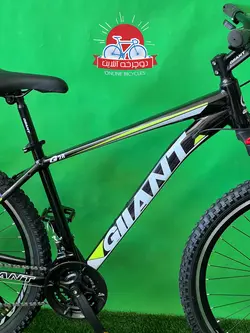 دوچرخه جاینت مدل G30 سایز 26 - فروشگاه دوچرخه آنلاین