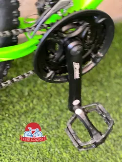 دوچرخه سان اسپید مدل پرومکس سایز 26 - فروشگاه دوچرخه آنلاین