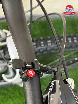 دوچرخه ویوا مدل بلیز 2024 سایز 29 - فروشگاه دوچرخه آنلاین