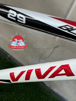 دوچرخه ویوا مدل بلیز 2024 سایز 29 - فروشگاه دوچرخه آنلاین