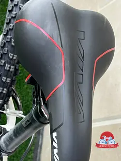 دوچرخه ویوا مدل بلیز 2024 سایز 29 - فروشگاه دوچرخه آنلاین