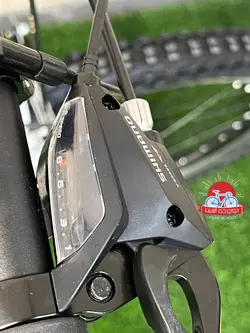 دوچرخه ویوا مدل بلیز 2024 سایز 29 - فروشگاه دوچرخه آنلاین