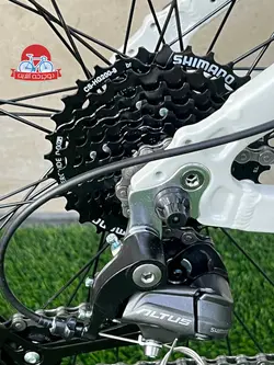 دوچرخه ویوا مدل بلیز 2024 سایز 29 - فروشگاه دوچرخه آنلاین