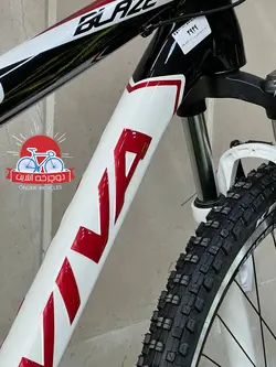 دوچرخه ویوا مدل بلیز 2024 سایز 29 - فروشگاه دوچرخه آنلاین