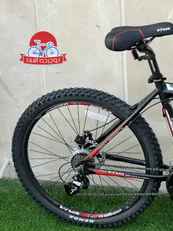 دوچرخه ویوا مدل اسپینر 500 سایز 26 - فروشگاه دوچرخه آنلاین