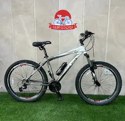 دوچرخه ویوا مدل ورتکس 2024 سایز 26 - فروشگاه دوچرخه آنلاین