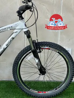 دوچرخه ویوا مدل ورتکس 2024 سایز 26 - فروشگاه دوچرخه آنلاین