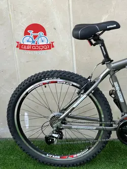 دوچرخه ویوا مدل ورتکس 2024 سایز 26 - فروشگاه دوچرخه آنلاین