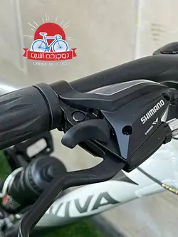 دوچرخه ویوا مدل ورتکس 2024 سایز 26 - فروشگاه دوچرخه آنلاین