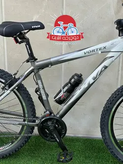 دوچرخه ویوا مدل ورتکس 2024 سایز 26 - فروشگاه دوچرخه آنلاین