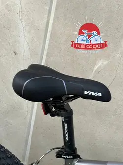 دوچرخه ویوا مدل ورتکس 2024 سایز 26 - فروشگاه دوچرخه آنلاین