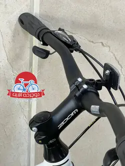 دوچرخه ویوا مدل ورتکس 2024 سایز 26 - فروشگاه دوچرخه آنلاین