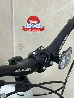 دوچرخه ویوا مدل ورتکس 2024 سایز 26 - فروشگاه دوچرخه آنلاین