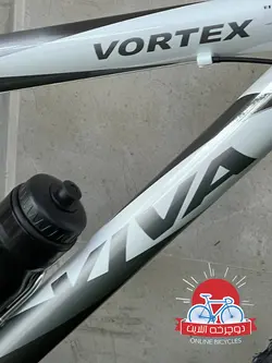 دوچرخه ویوا مدل ورتکس 2024 سایز 26 - فروشگاه دوچرخه آنلاین