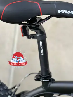 دوچرخه ویوا مدل ورتکس 2024 سایز 26 - فروشگاه دوچرخه آنلاین