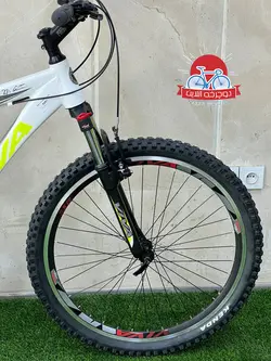 دوچرخه ویوا مدل سناتور 200 2024 سایز 27/5 - فروشگاه دوچرخه آنلاین