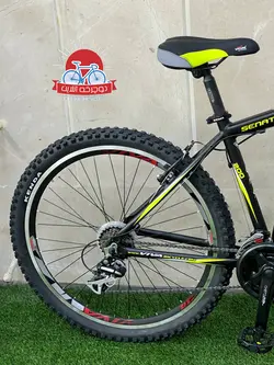 دوچرخه ویوا مدل سناتور 200 2024 سایز 27/5 - فروشگاه دوچرخه آنلاین