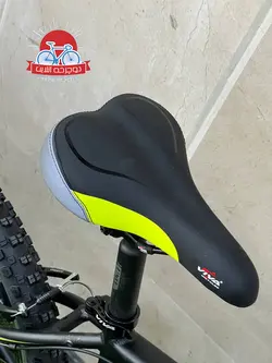 دوچرخه ویوا مدل سناتور 200 2024 سایز 27/5 - فروشگاه دوچرخه آنلاین