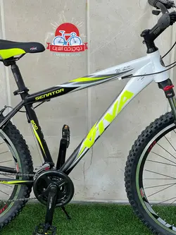 دوچرخه ویوا مدل سناتور 200 2024 سایز 27/5 - فروشگاه دوچرخه آنلاین