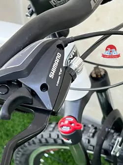 دوچرخه ویوا مدل سناتور 200 2024 سایز 27/5 - فروشگاه دوچرخه آنلاین