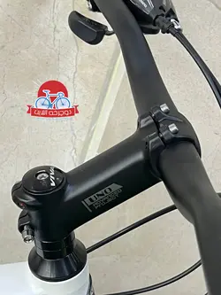 دوچرخه ویوا مدل سناتور 200 2024 سایز 27/5 - فروشگاه دوچرخه آنلاین