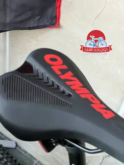 دوچرخه المپیا مدل سامر اس 80 نیو SUMMER S80 New سایز 26 - فروشگاه دوچرخه آنلاین