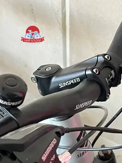 دوچرخه سان اسپید مدل امگا سایز 26 و 24 - فروشگاه دوچرخه آنلاین