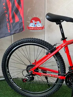 دوچرخه جاینت Giant مدل g1 سایز 27/5 - فروشگاه دوچرخه آنلاین
