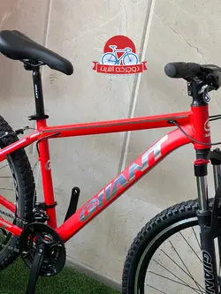 دوچرخه جاینت Giant مدل g1 سایز 27/5 - فروشگاه دوچرخه آنلاین