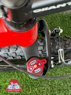 دوچرخه جاینت Giant مدل g1 سایز 27/5 - فروشگاه دوچرخه آنلاین