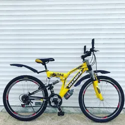 دوچرخه المپیا (Olympia) مدل میتراس Mitras سایز 26