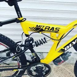 دوچرخه المپیا (Olympia) مدل میتراس Mitras سایز 26