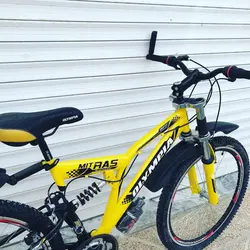 دوچرخه المپیا (Olympia) مدل میتراس Mitras سایز 26