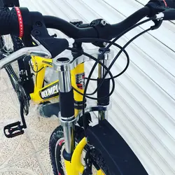 دوچرخه المپیا (Olympia) مدل میتراس Mitras سایز 26