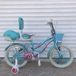 دوچرخه المپیا دخترانه سایز 20