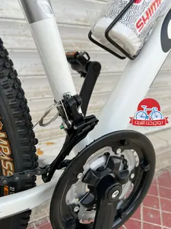 دوچرخه المپیا مدل اور فلای Over fly سایز 29