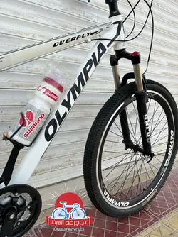 دوچرخه المپیا مدل اور فلای Over fly سایز 29