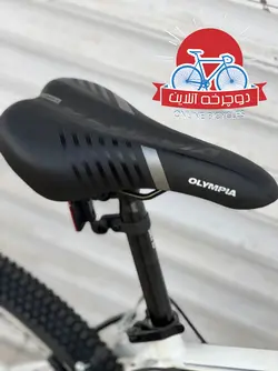 دوچرخه المپیا مدل اور فلای Over fly سایز 29