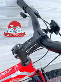 دوچرخه المپیا مدل بیانچی Bianchi سایز 26