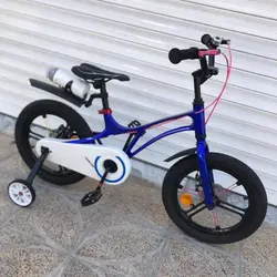 دوچرخه اورلورد (OVERLORD) سایز 16