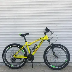 دوچرخه اوکی OK سایز 26